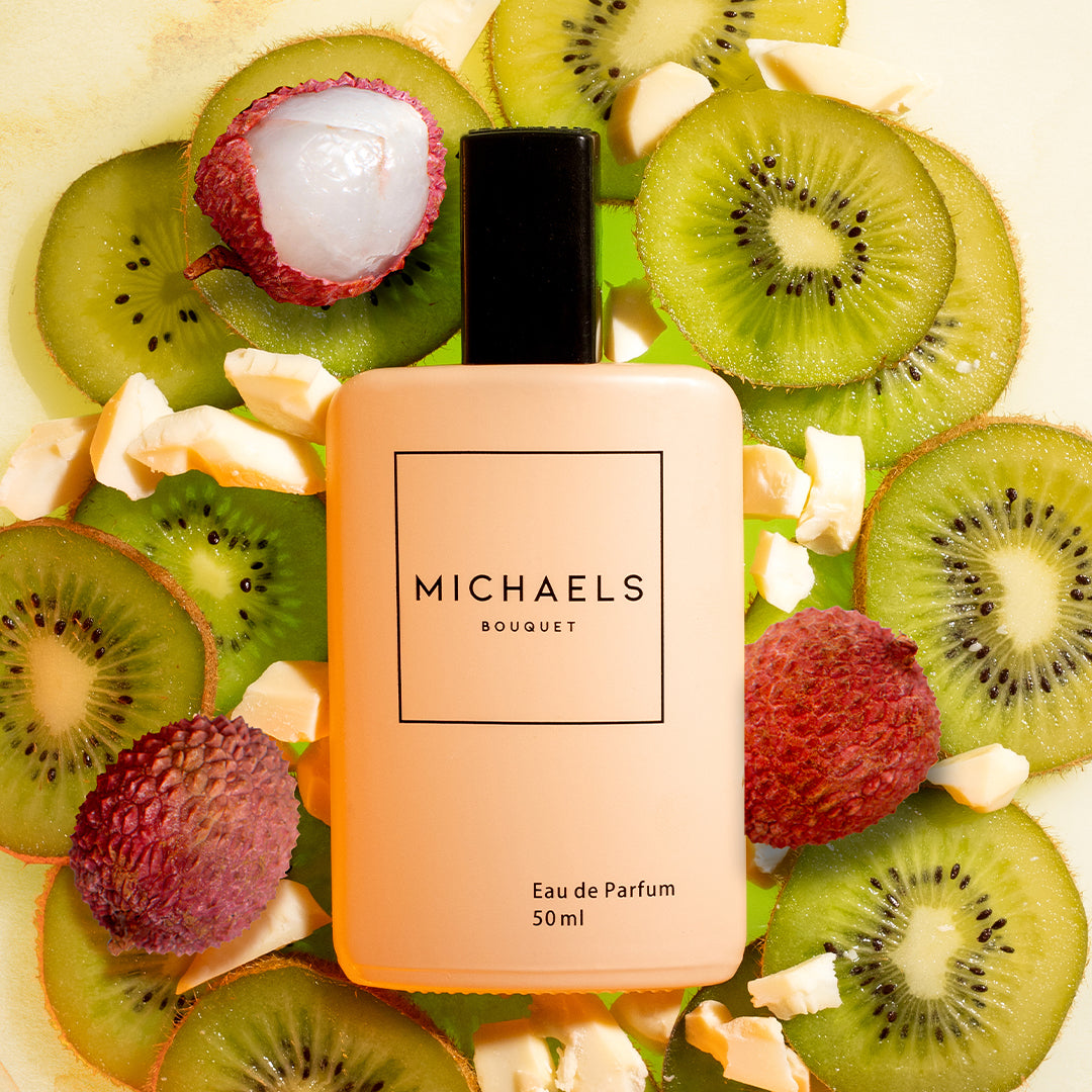 IVORY #3 50ml PERFUME