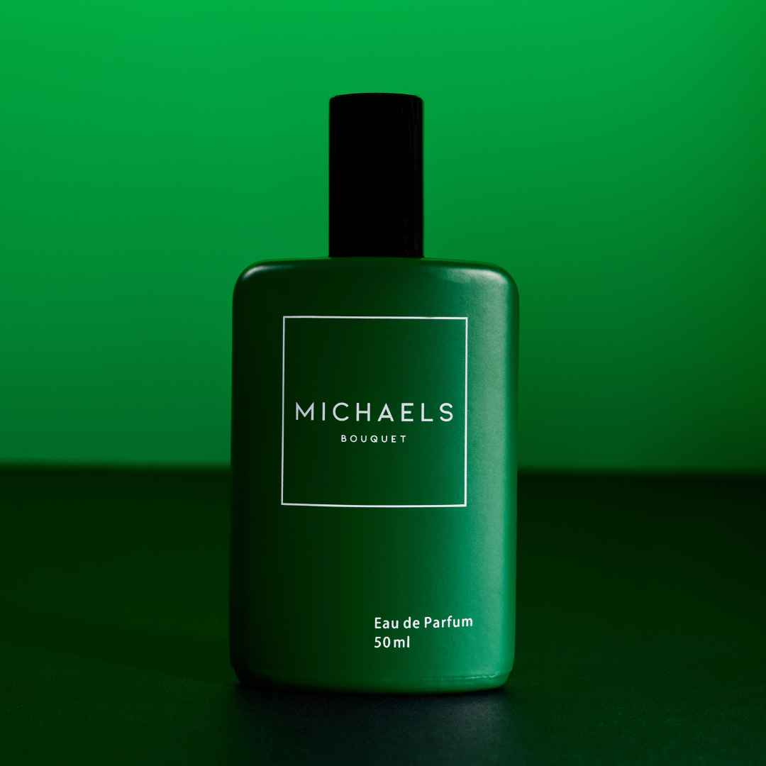 EMERALD #1 50ml PERFUME