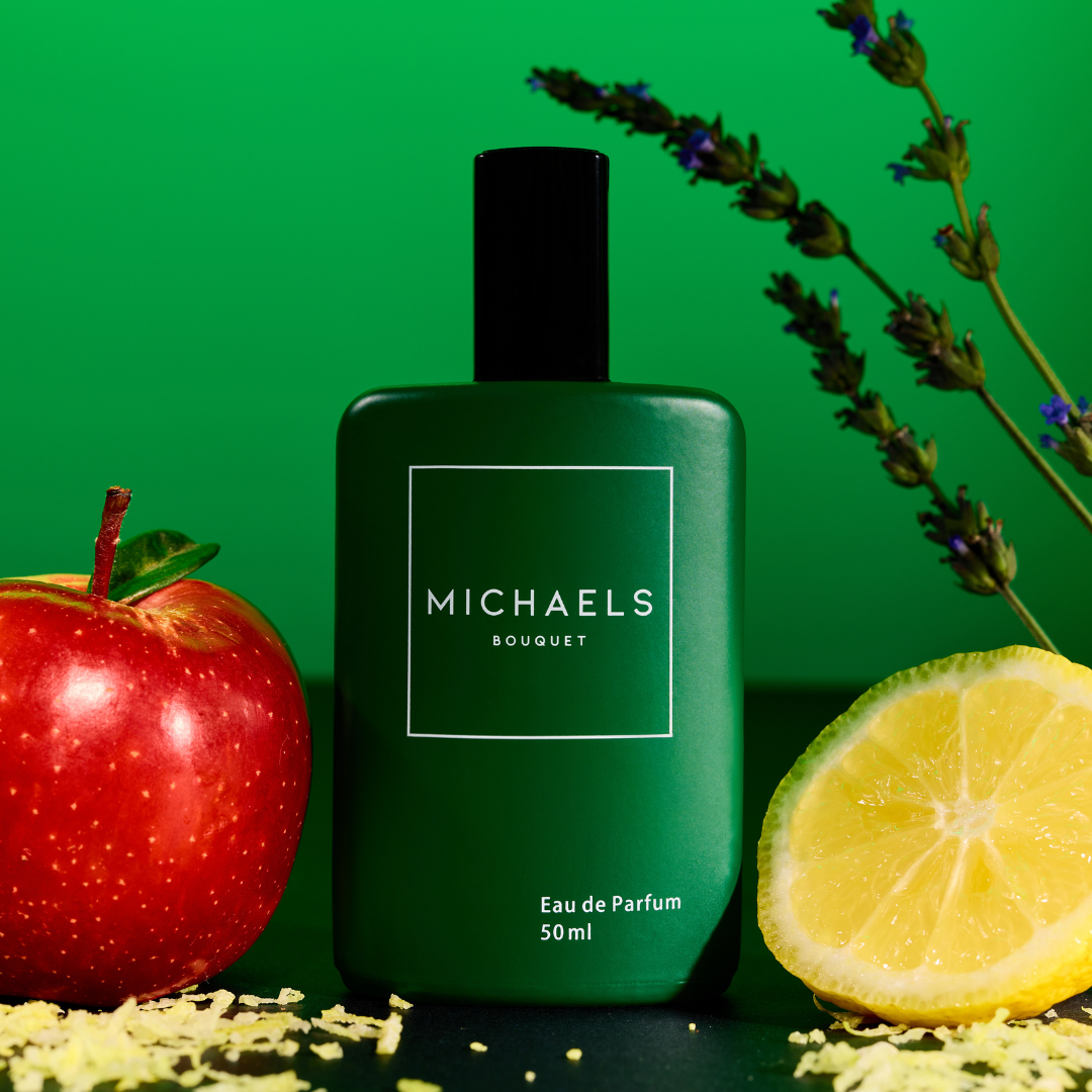 EMERALD #3 50ml PERFUME