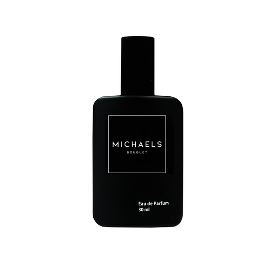 BLACK #5 30ml PERFUME