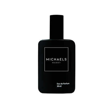 BLACK #1 30ml PERFUME